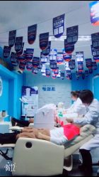 -酷宣Hair Style专业造型