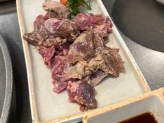 -喜来稀肉(虹泉路店)