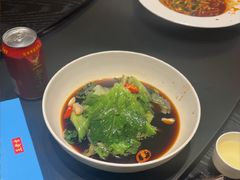 -艳阳天民俗村(公园路店)