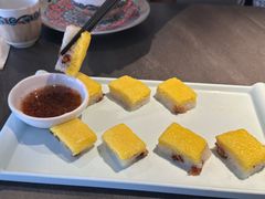 -紫泥369粗粮季(四牌楼店)