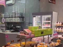 -天母蓝鸟烘焙·蛋糕·下午茶(时代城广场店)