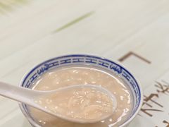 花生汤-没牙伯花生汤店(老药洲店)