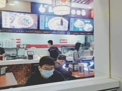 -蔡林记(广埠屯店)