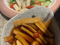 -黑牛码头·小龙虾·烧烤