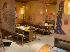 -三石铁板烧(紫竹桥店)