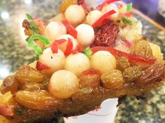 -夫子庙小吃广场(东牌楼店)