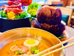 -合易泓烤肉•首创生椰大油边(宁山路店)