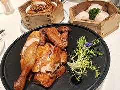 -翠香阁潮州菜馆·始于1994(珠江路店)