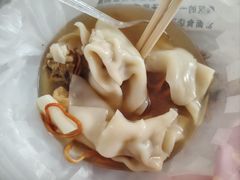 -春阳水饺(香槟广场店)