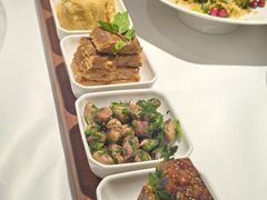 -四季民福烤鸭店(王府井东安门店)