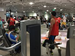 -INGYM(园区印象城馆)