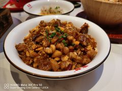 -来菜·湖北头牌藕汤(武商MALL众圆店)