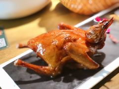 -大鸽饭(岗顶店)