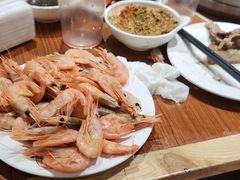 -福缘烤肉王自助(爱琴海-原比尔森店)