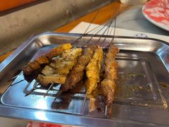 -永定门电烤串(和义店)