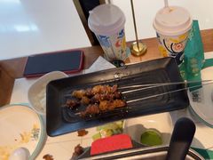 -荷炉烤鱼音乐餐厅(佳和城店)