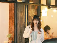 -WABI COFE(愚园路店)