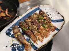 -大渔铁板烧(中山路八佰伴店)
