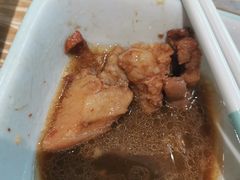 -老乡鸡(融科天地店)