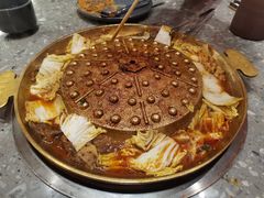 -牛牛章·章鱼水煎肉(光谷世界城店)