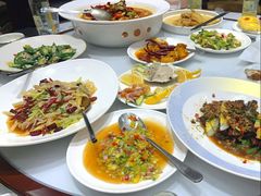 -子霖南山鲜虾面(南山总店)