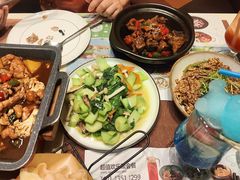 -意卡菲·欢乐聚会餐厅(华侨店)