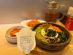 -七八冷面·延边朝鲜族美食(世纪汇店)