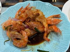 -良师门滨海人家·海鲜·家常菜(滨海城店)