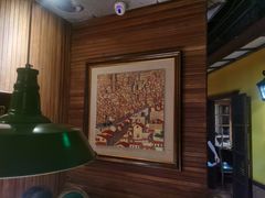 -前海沿·青岛菜(大拇指广场石老人店)