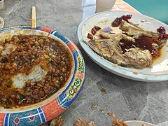 -老地方啤酒屋·海鲜青岛菜大排档(台东步行街店)