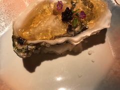 -風料理.鮨Omakase