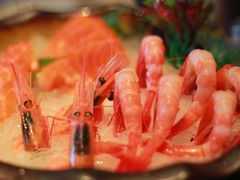刺身拼盘-Top House日式料理(茸北店)