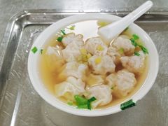 -汪家馄饨(集庆路店)