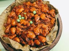 糯米仔鸡-驰明粗粮小厨(湖滨路店)