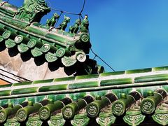 -历代帝王庙博物馆