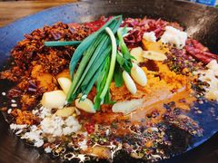 -周幺妹重庆老火锅(银泰城总店)