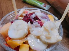 越南风情水果捞-越乡小厨(侨港店)