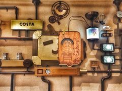 -COSTA COFFEE(国正中心店)