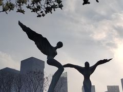-陆家嘴中心绿地