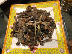 -那家小馆•北京菜•烤鸭(香山店)