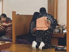 大堂-蟹料理 北海道かに将軍(札幌本店)