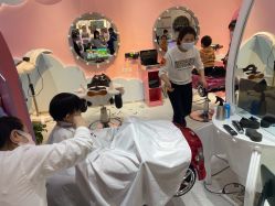 -星咔萌StarCamo儿童剪发(芳圆里IDMALL品牌形象店)