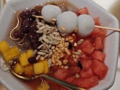 -锦府盐帮·李宅(领展购物广场中关村店)