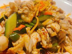 -川風侠·融合新川菜(镇江京口吾悦店)