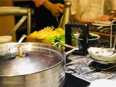 -椰子营·椰子鸡火锅(万象里店)