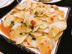 -黄桷树曹家私房菜(江与城店)