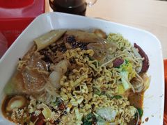 -林静小吃(复兴路店)