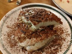 -PIZZA BIANCA(万象城店)