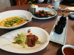 牛展-广州文华东方酒店·江-由辉师傅主理