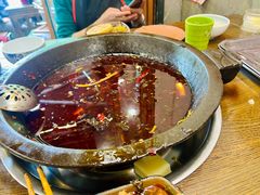 -老船夫石锅苗苗鱼·老字号(三道堰总店)
